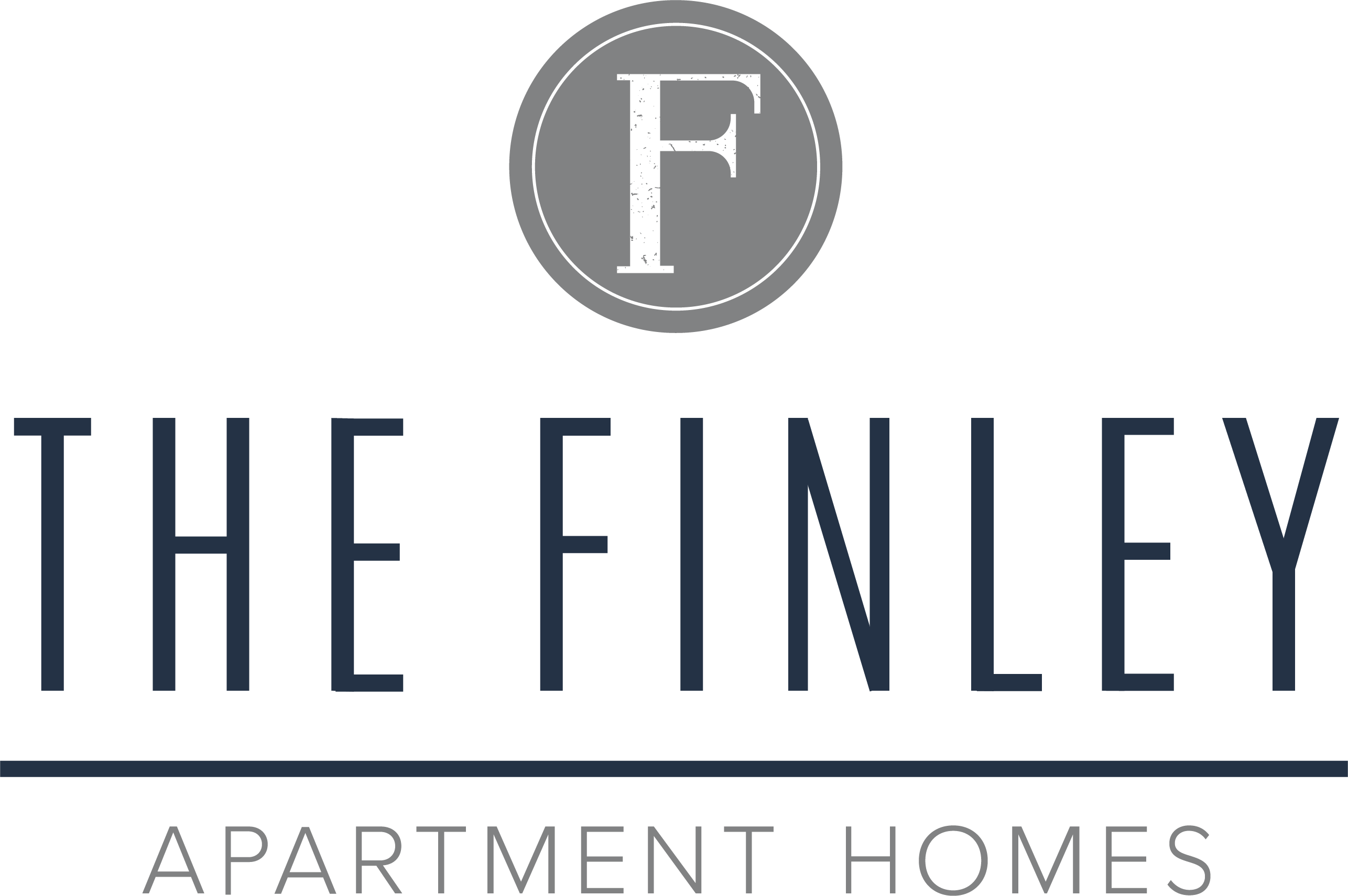 The Finley Logo